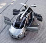 Saturn Flextreme Concept 2008 года